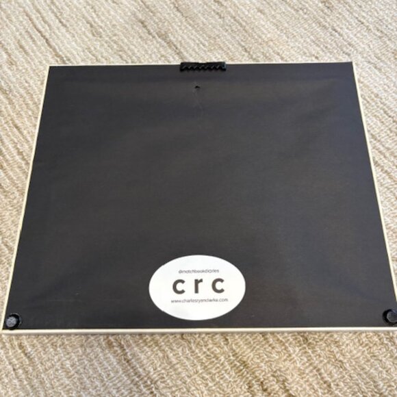 Matchbookdiaries Print - Picture 3 of 5